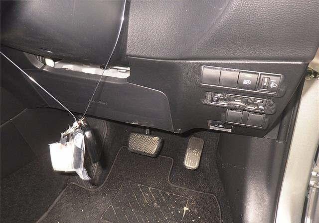 2024 TOYOTA COROLLA CROSS G