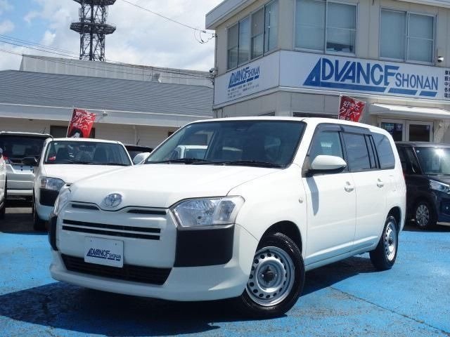 TOYOTA PROBOX VAN GL