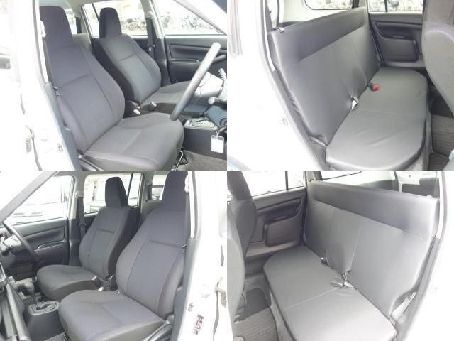 TOYOTA PROBOX VAN GL view 7