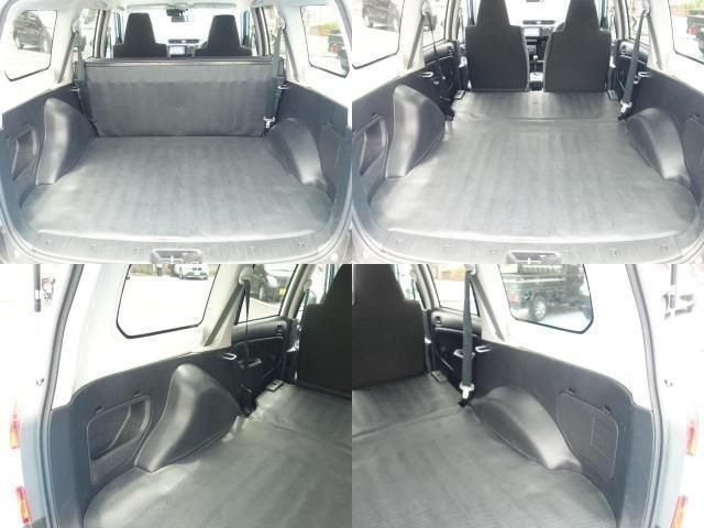 TOYOTA PROBOX VAN GL view 8