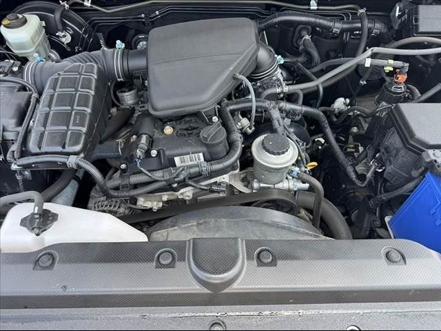 TOYOTA LAND CRUISER TXL view 18