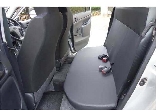 2021 TOYOTA PROBOX VAN view 13