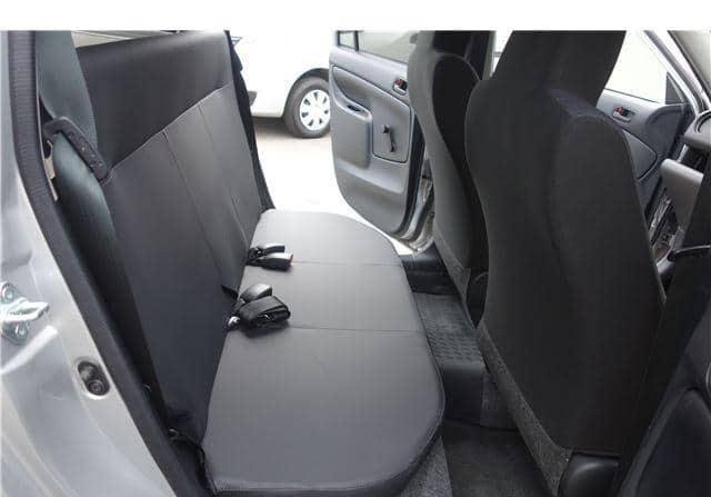 2021 TOYOTA PROBOX VAN view 11