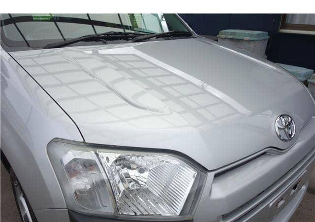 2021 TOYOTA PROBOX VAN view 5