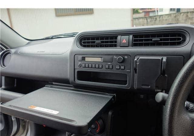 2021 TOYOTA PROBOX VAN view 18