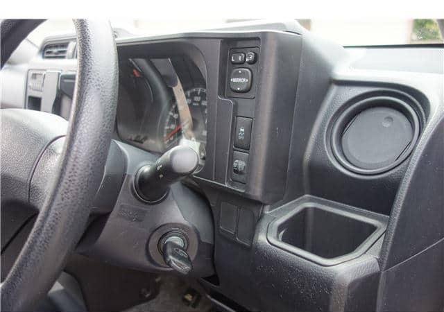 2021 TOYOTA PROBOX VAN view 17