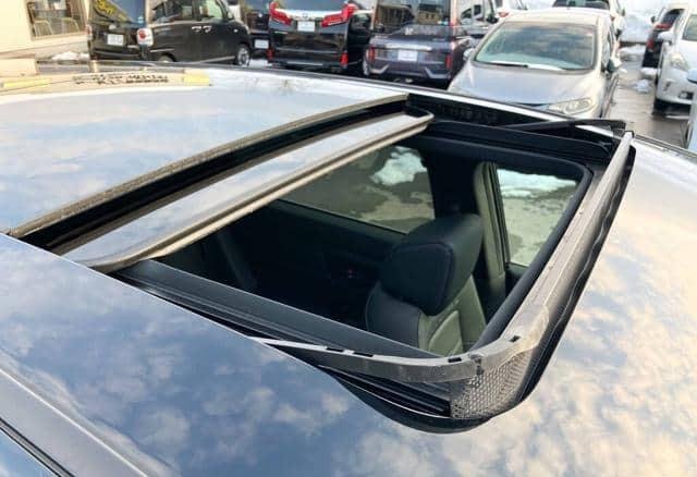 2022 HONDA CR-V EX BLACK EDITION view 17