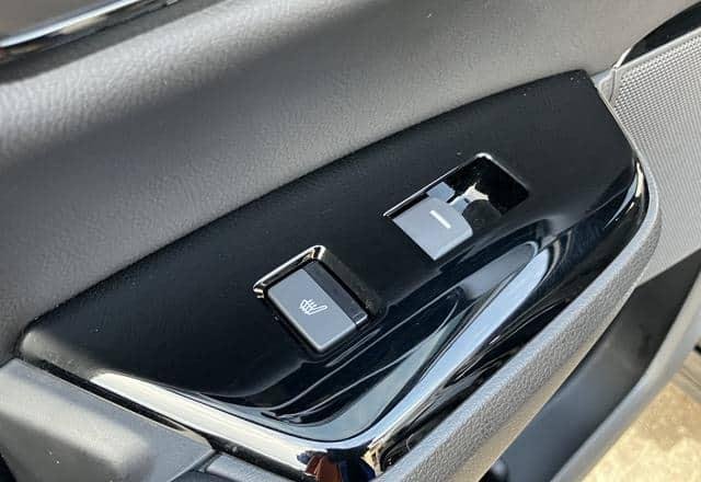 2022 HONDA CR-V EX BLACK EDITION view 14