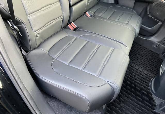 2022 HONDA CR-V EX BLACK EDITION view 9