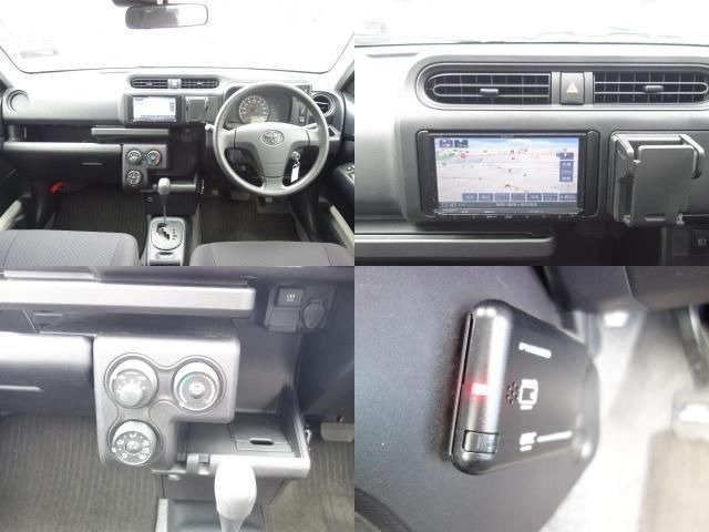 TOYOTA PROBOX VAN GL view 7