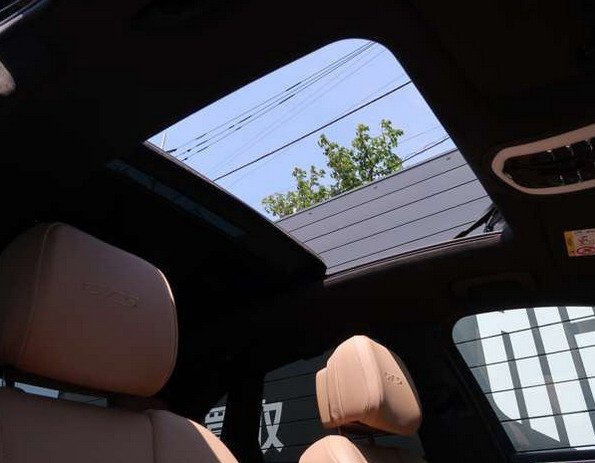 PORSCHE MACAN GTS PDK RESERVED view 15