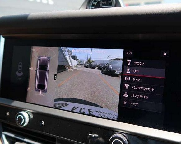 PORSCHE MACAN GTS PDK RESERVED view 11