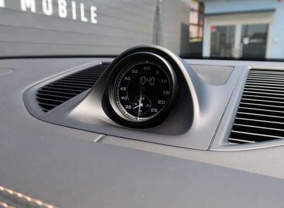 PORSCHE MACAN GTS PDK RESERVED view 18
