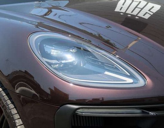 PORSCHE MACAN GTS PDK RESERVED view 5