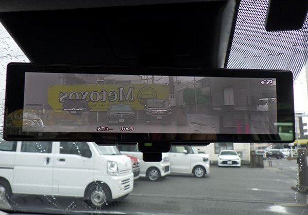 NISSAN NOTE X E POWER view 11