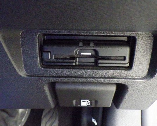 NISSAN NOTE X E POWER view 15