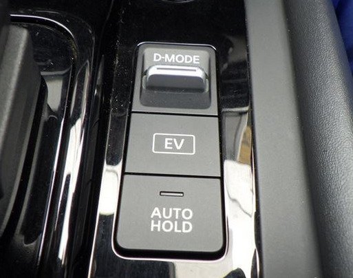 NISSAN NOTE X E POWER view 13