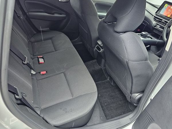 NISSAN NOTE X E POWER view 9
