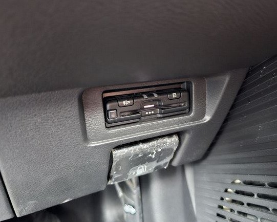NISSAN NOTE X E POWER view 12