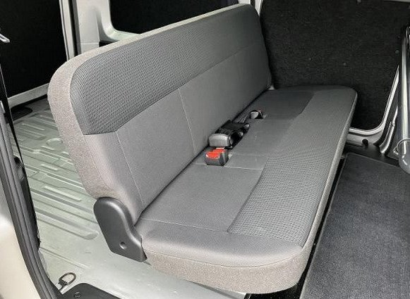 NISSAN NV200 VANETTE VAN VX view 6